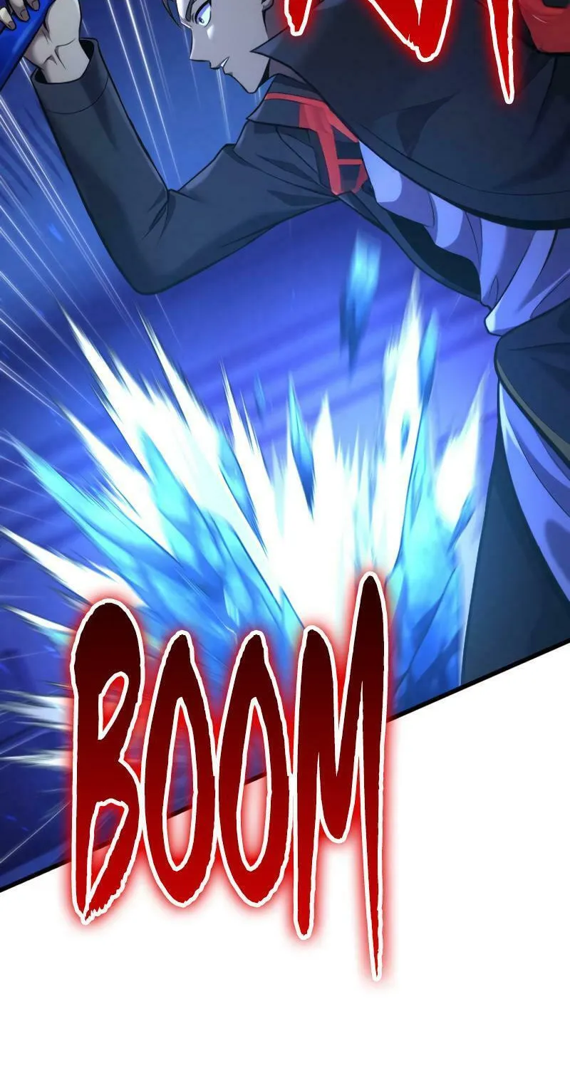 The Shadow Hunter Makes a Deal With an SSS Class Demon Chapter 15 page 162 - 