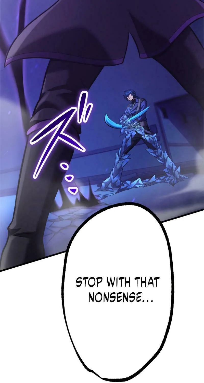 The Shadow Hunter Makes a Deal With an SSS Class Demon Chapter 15 page 167 - 