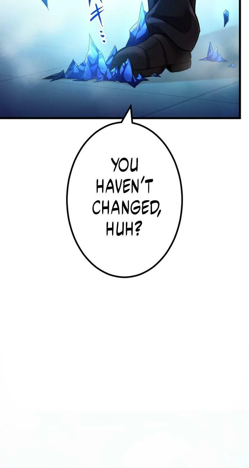 The Shadow Hunter Makes a Deal With an SSS Class Demon Chapter 15 page 18 - 