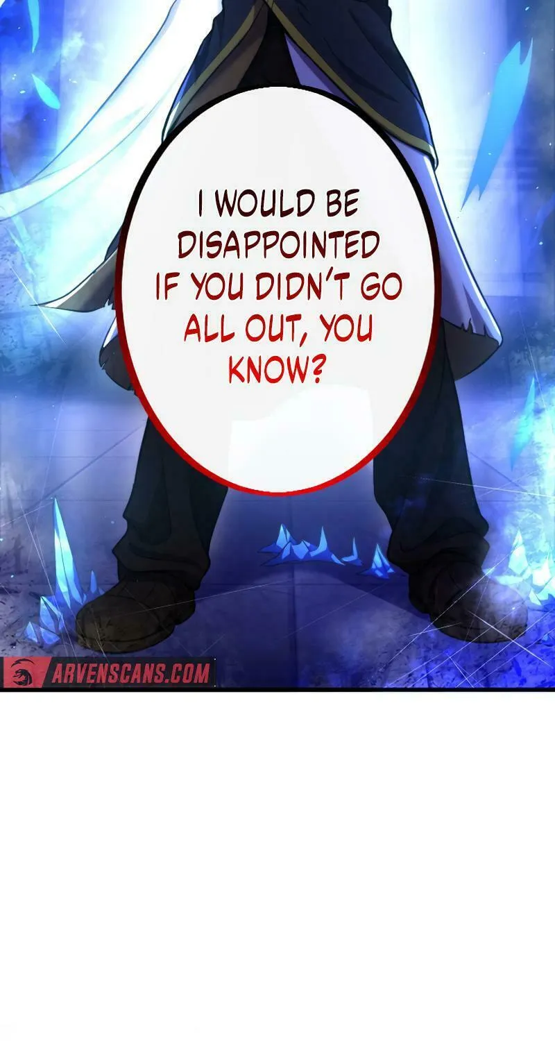 The Shadow Hunter Makes a Deal With an SSS Class Demon Chapter 15 page 20 - 