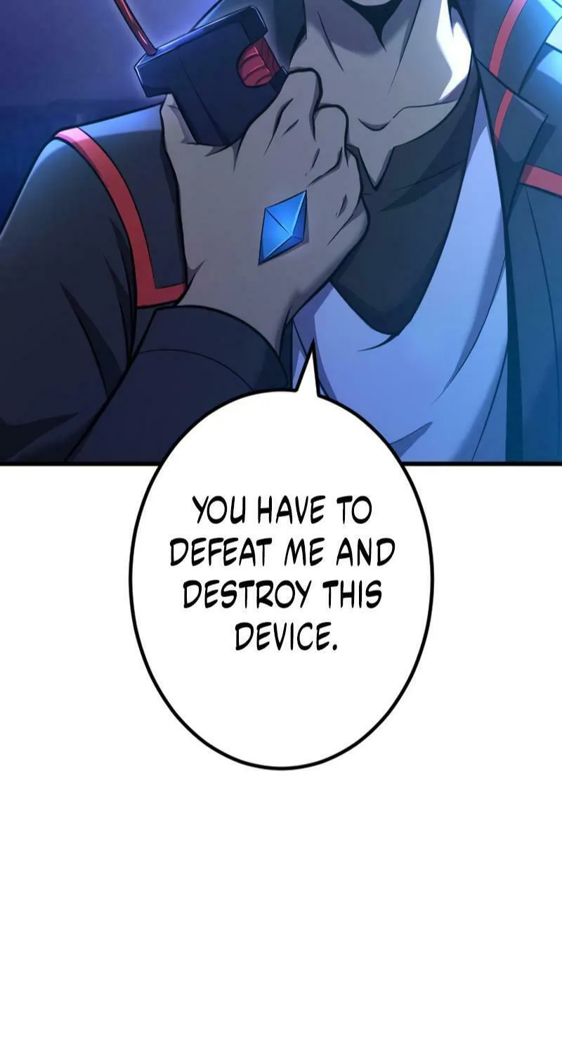 The Shadow Hunter Makes a Deal With an SSS Class Demon Chapter 15 page 26 - 