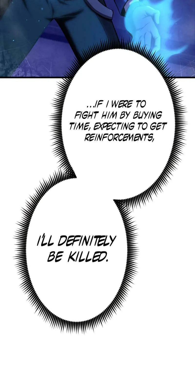 The Shadow Hunter Makes a Deal With an SSS Class Demon Chapter 15 page 28 - 