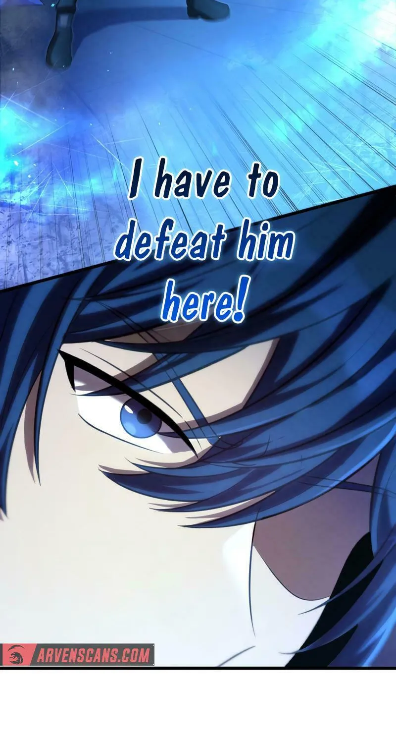 The Shadow Hunter Makes a Deal With an SSS Class Demon Chapter 15 page 31 - 