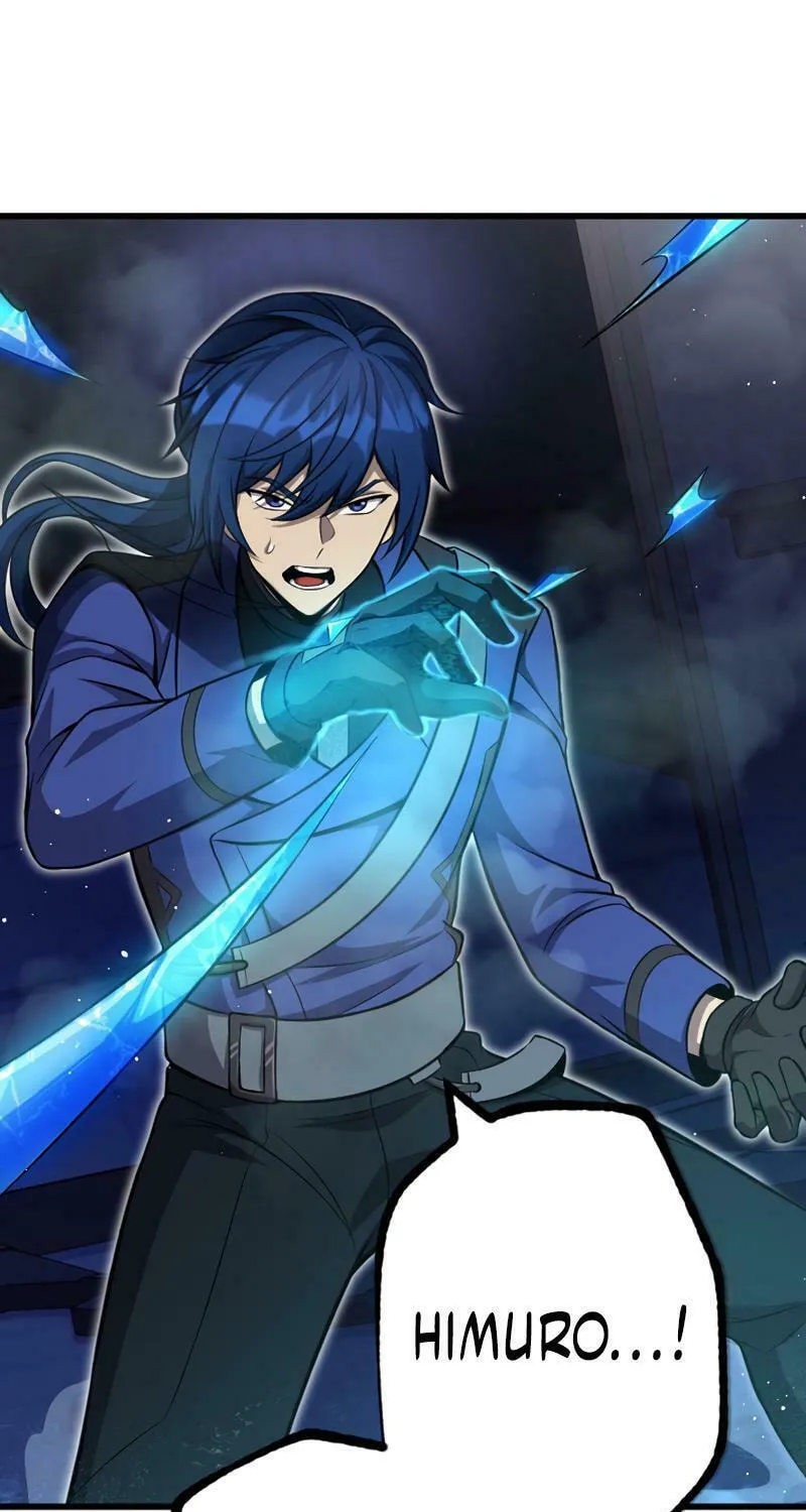 The Shadow Hunter Makes a Deal With an SSS Class Demon Chapter 15 page 5 - 
