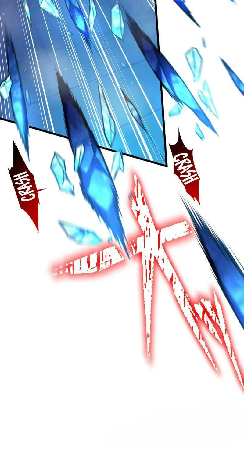 The Shadow Hunter Makes a Deal With an SSS Class Demon Chapter 15 page 41 - 