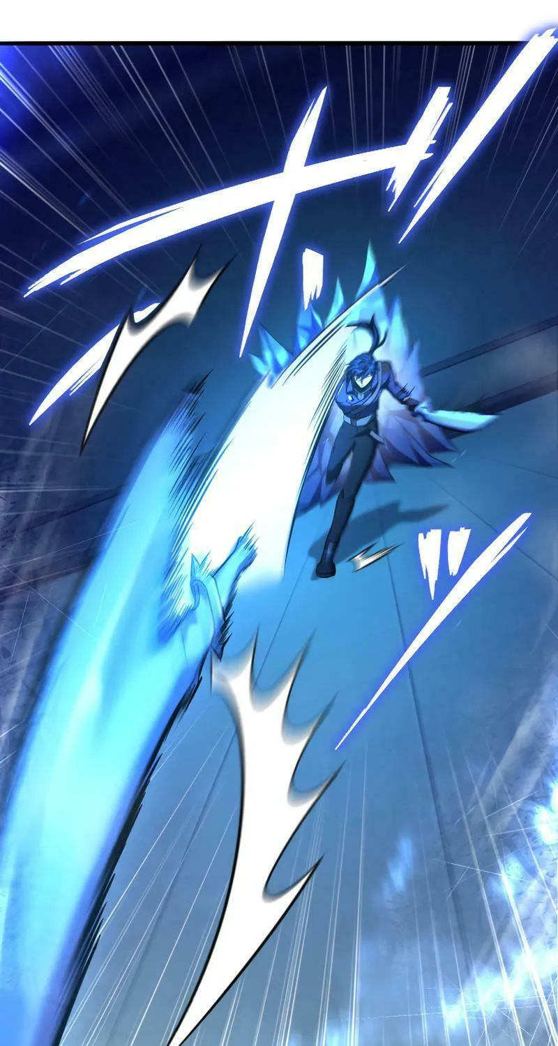 The Shadow Hunter Makes a Deal With an SSS Class Demon Chapter 15 page 52 - 