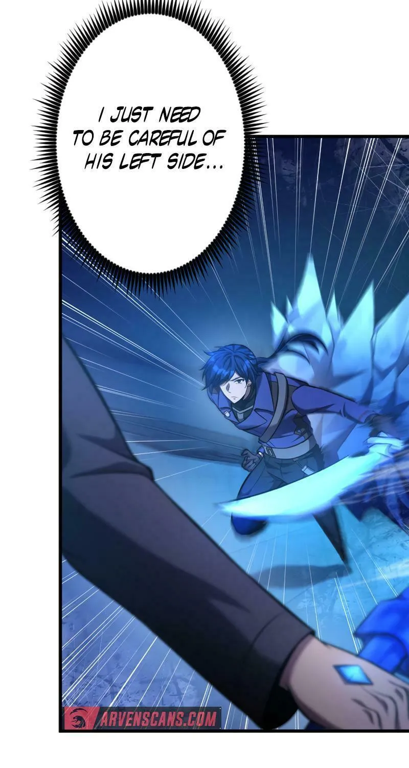 The Shadow Hunter Makes a Deal With an SSS Class Demon Chapter 15 page 56 - 