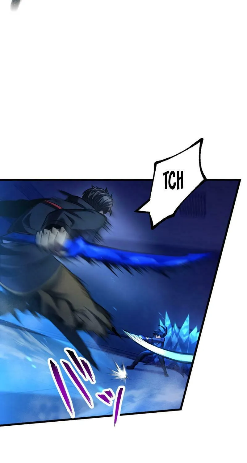 The Shadow Hunter Makes a Deal With an SSS Class Demon Chapter 15 page 65 - 