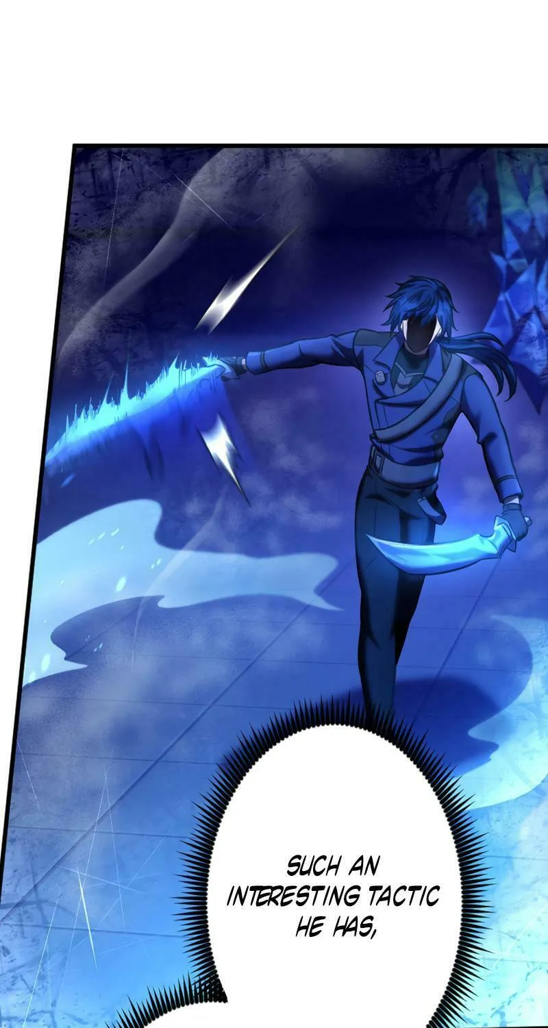 The Shadow Hunter Makes a Deal With an SSS Class Demon Chapter 15 page 68 - 