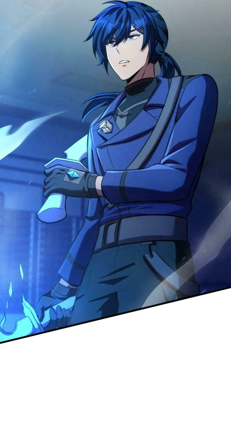 The Shadow Hunter Makes a Deal With an SSS Class Demon Chapter 15 page 72 - 