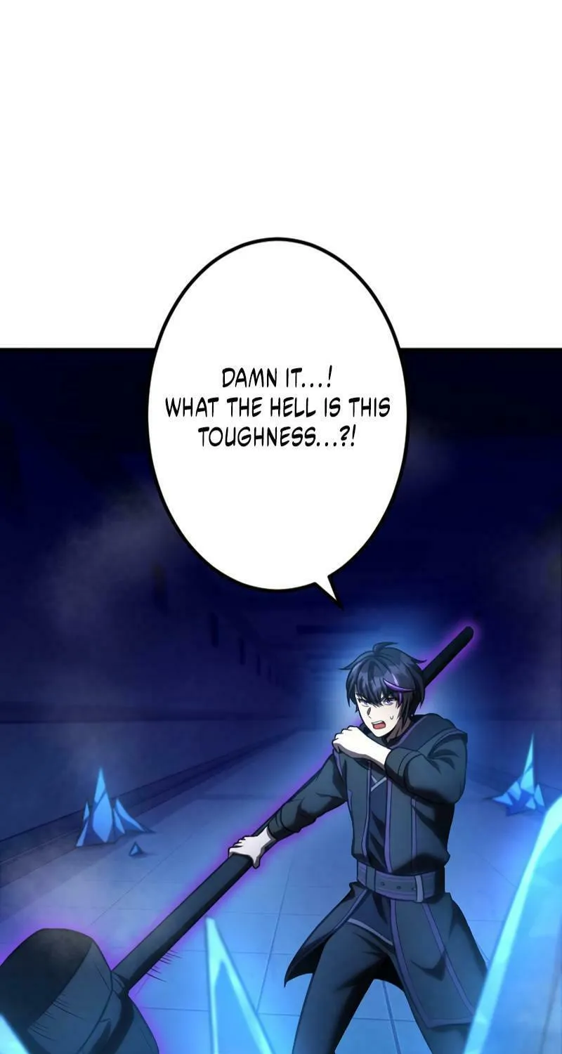 The Shadow Hunter Makes a Deal With an SSS Class Demon Chapter 15 page 80 - 