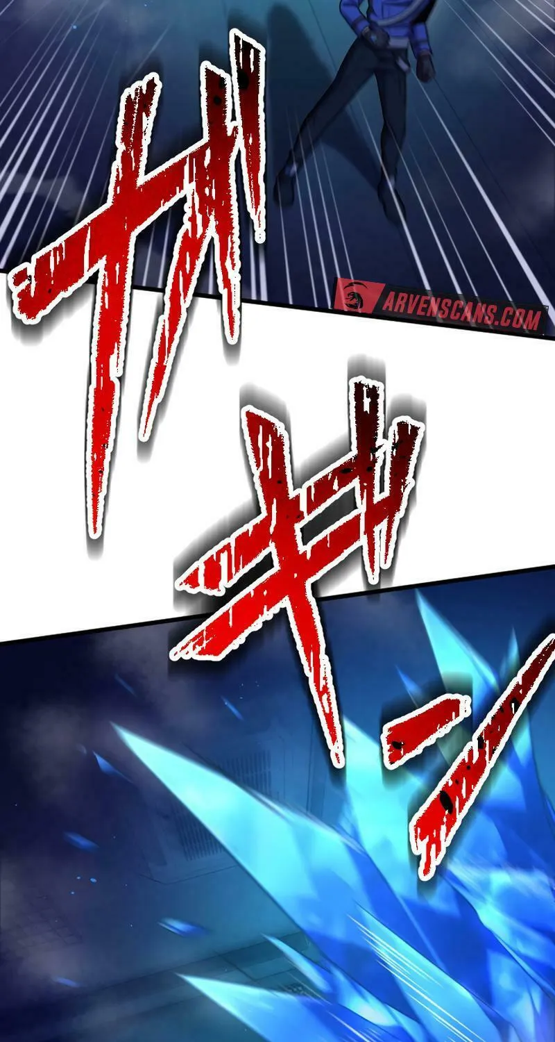 The Shadow Hunter Makes a Deal With an SSS Class Demon Chapter 15 page 9 - 