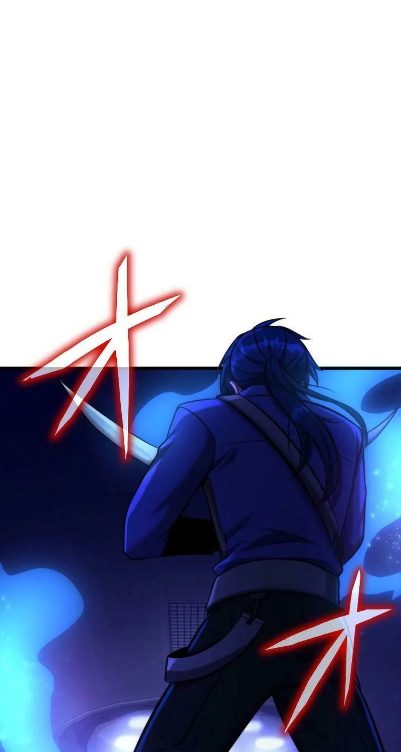 The Shadow Hunter Makes a Deal With an SSS Class Demon Chapter 15 page 83 - 