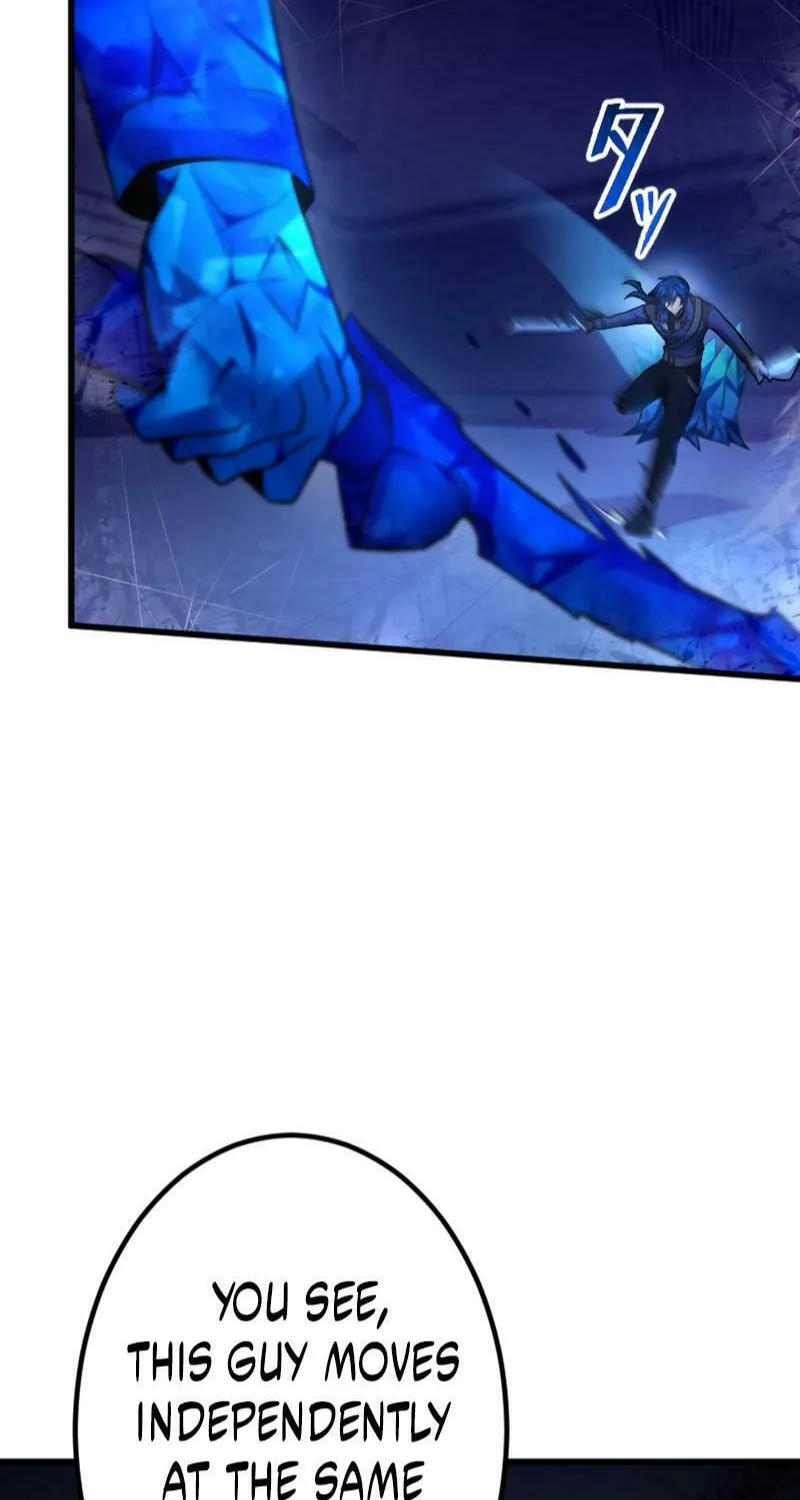 The Shadow Hunter Makes a Deal With an SSS Class Demon Chapter 15 page 97 - 