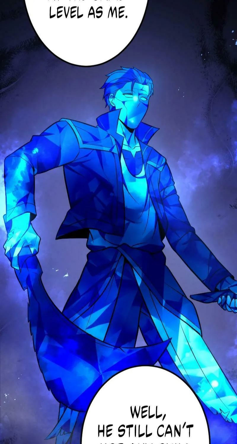 The Shadow Hunter Makes a Deal With an SSS Class Demon Chapter 15 page 98 - 