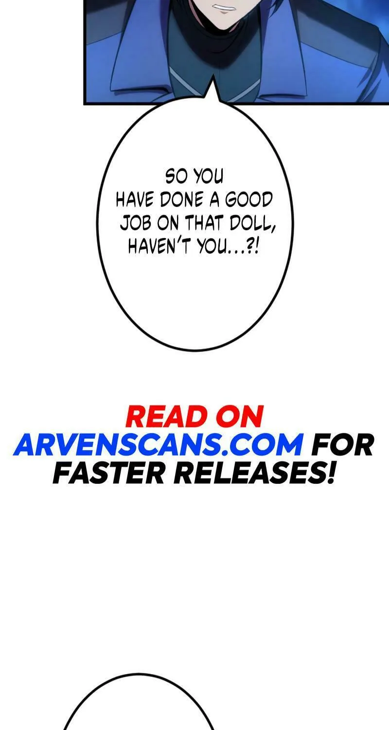 The Shadow Hunter Makes a Deal With an SSS Class Demon Chapter 15 page 100 - 