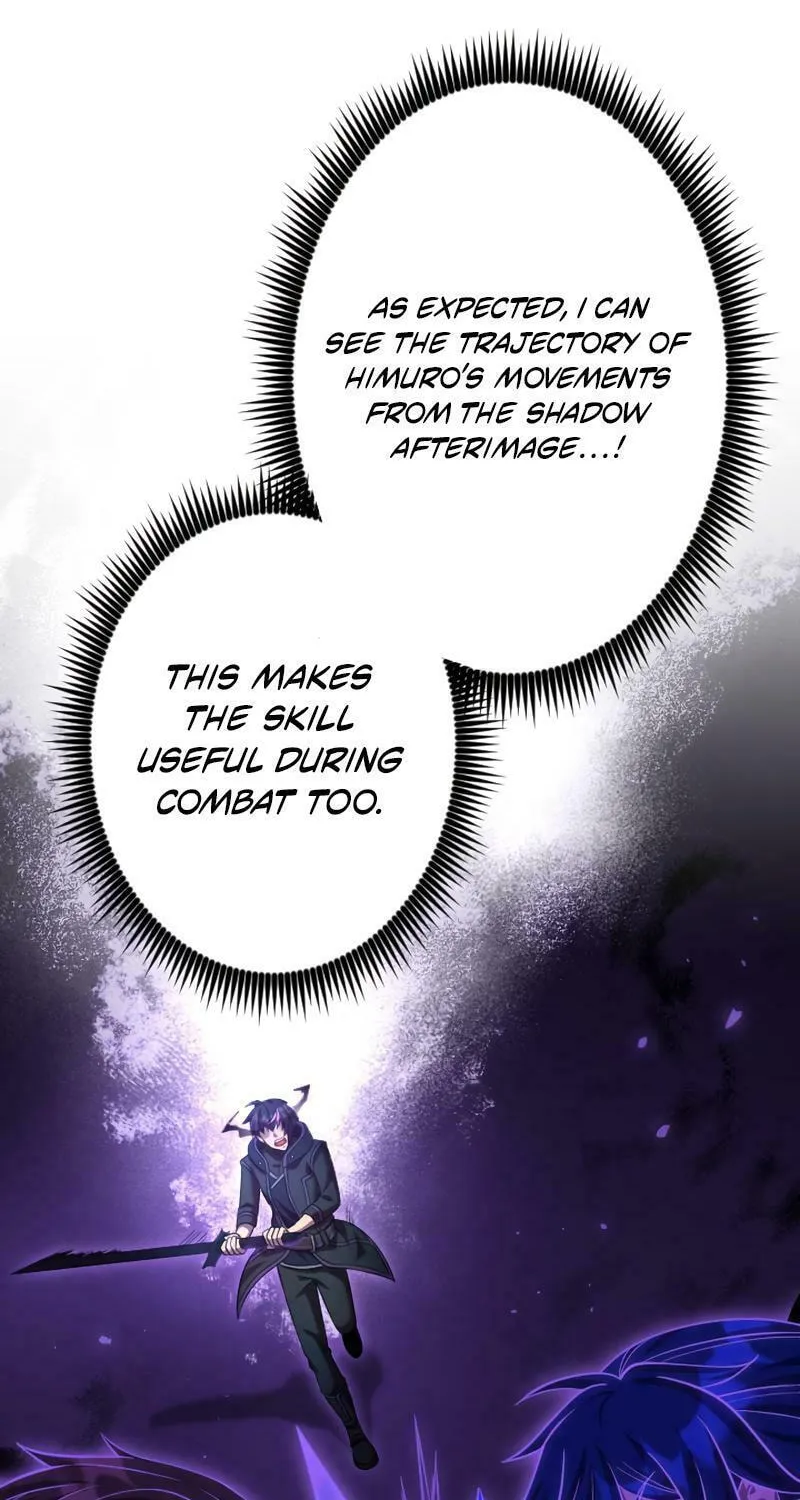 The Shadow Hunter Makes a Deal With an SSS Class Demon Chapter 16 page 103 - 