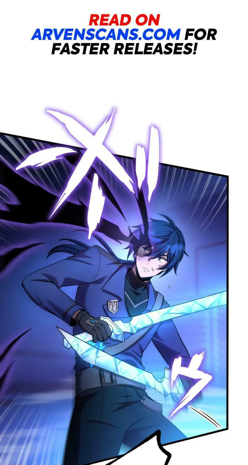 The Shadow Hunter Makes a Deal With an SSS Class Demon Chapter 16 page 107 - 