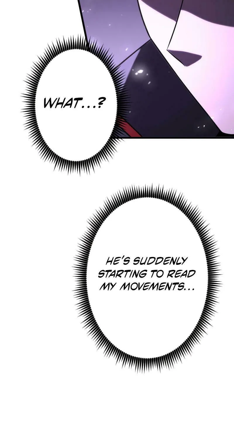 The Shadow Hunter Makes a Deal With an SSS Class Demon Chapter 16 page 118 - 