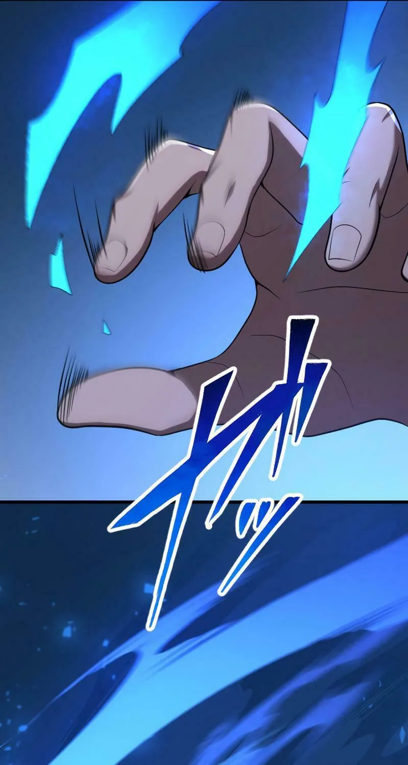 The Shadow Hunter Makes a Deal With an SSS Class Demon Chapter 16 page 122 - 