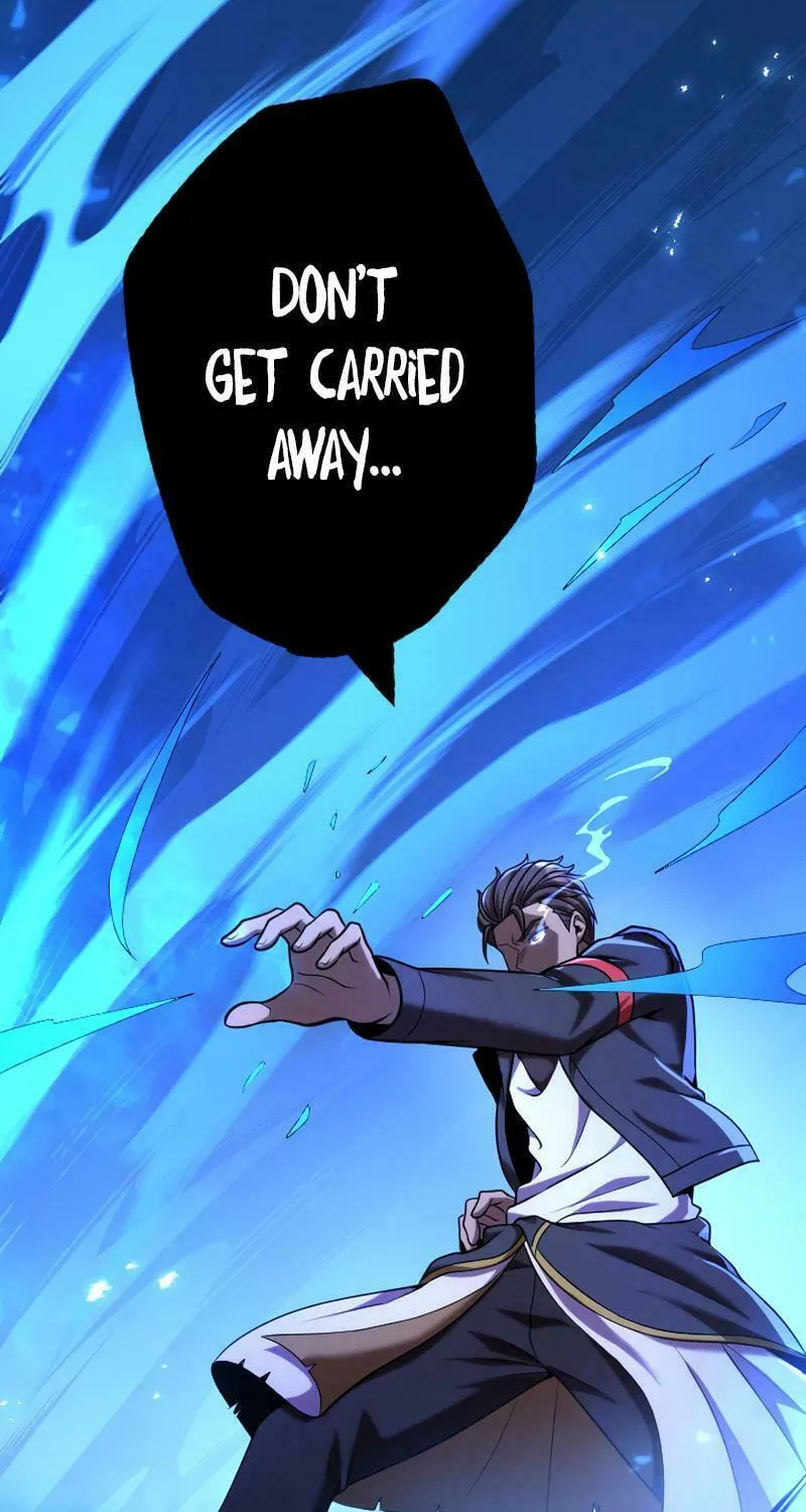 The Shadow Hunter Makes a Deal With an SSS Class Demon Chapter 16 page 123 - 