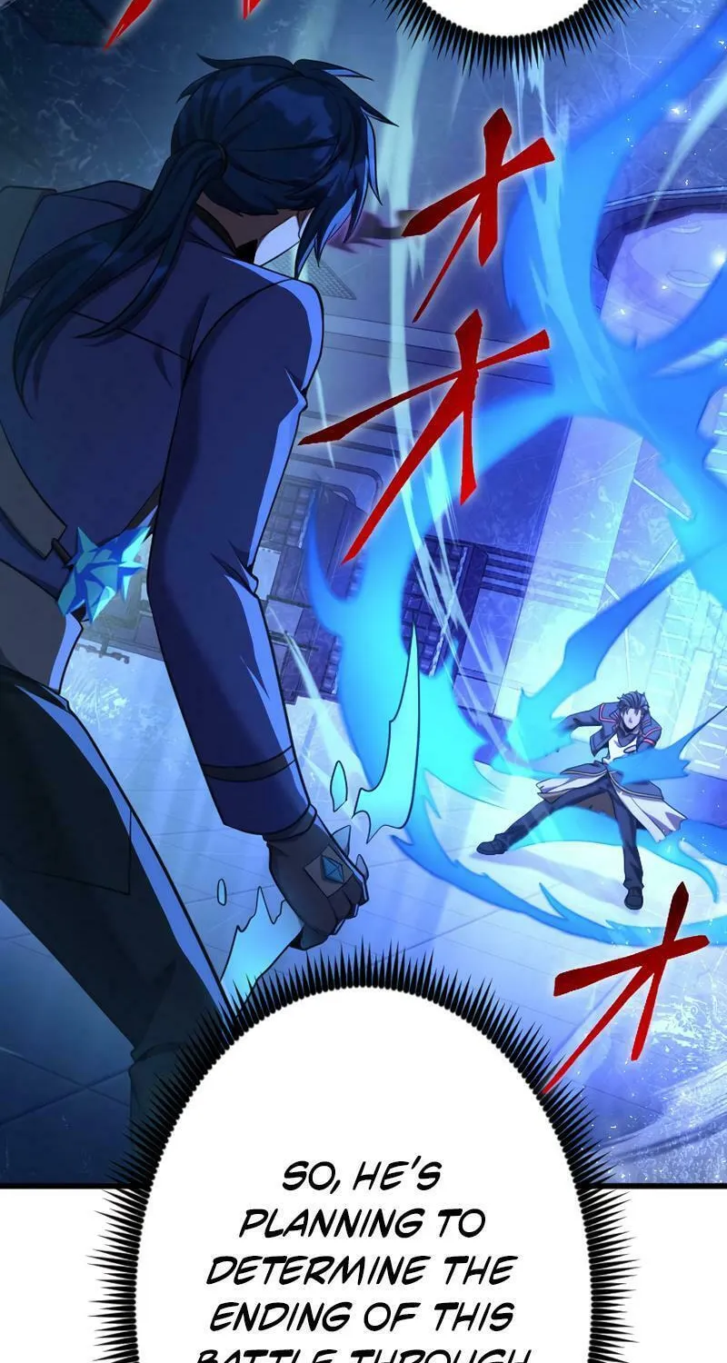 The Shadow Hunter Makes a Deal With an SSS Class Demon Chapter 16 page 125 - 