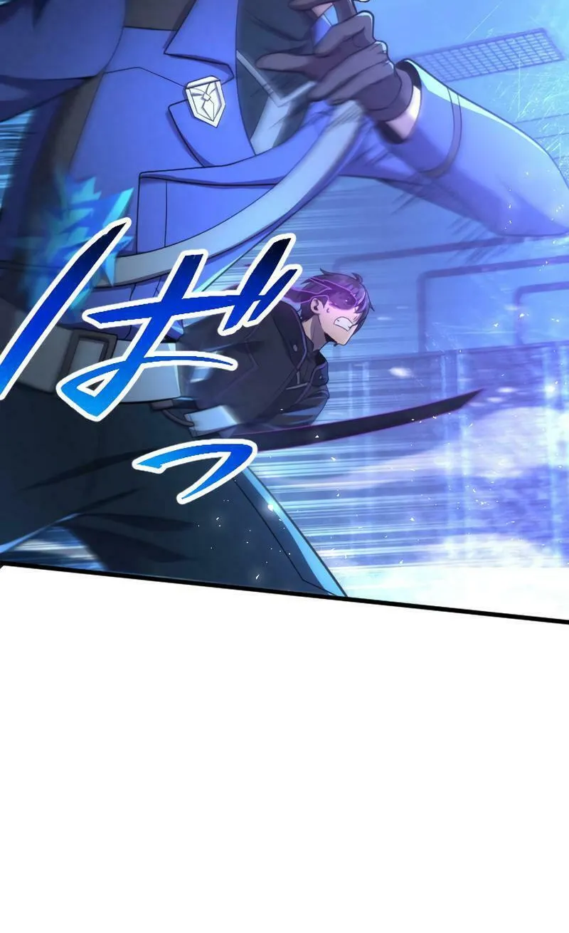 The Shadow Hunter Makes a Deal With an SSS Class Demon Chapter 16 page 129 - 