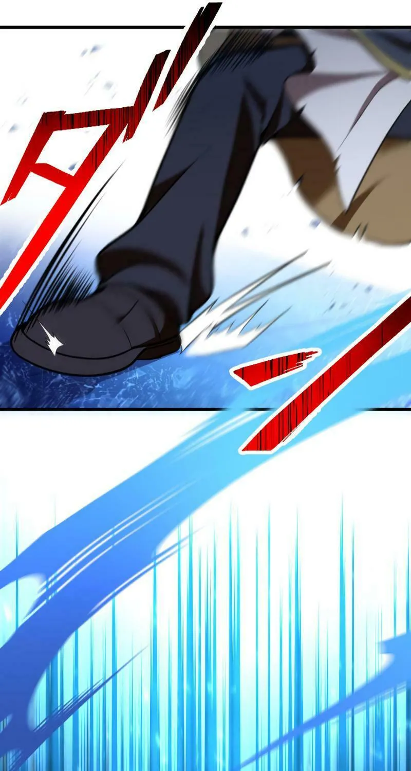 The Shadow Hunter Makes a Deal With an SSS Class Demon Chapter 16 page 130 - 