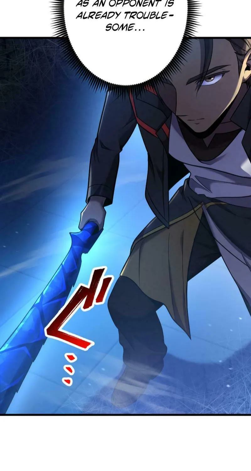 The Shadow Hunter Makes a Deal With an SSS Class Demon Chapter 16 page 16 - 