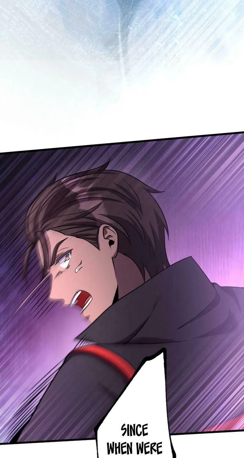 The Shadow Hunter Makes a Deal With an SSS Class Demon Chapter 16 page 153 - 