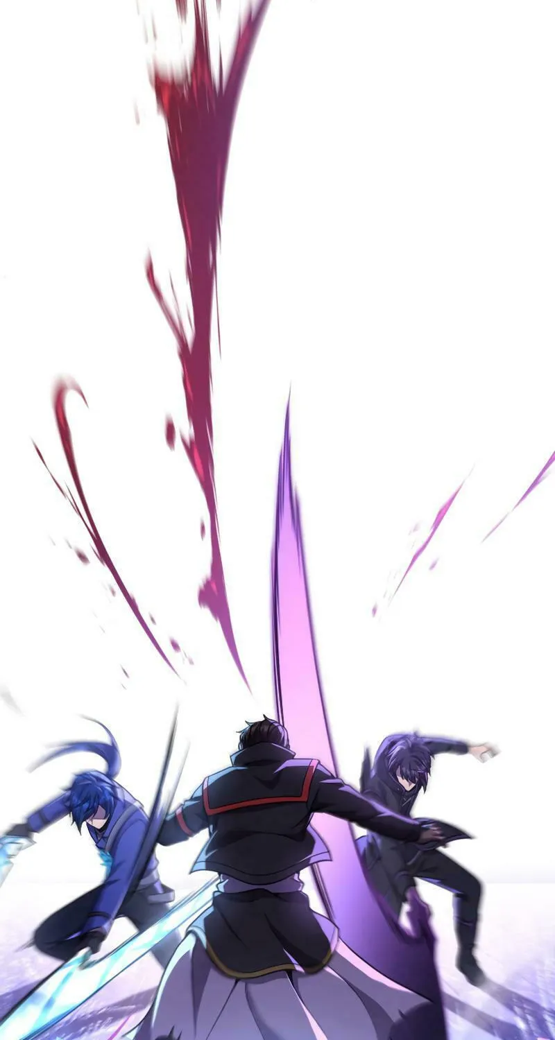 The Shadow Hunter Makes a Deal With an SSS Class Demon Chapter 16 page 155 - 