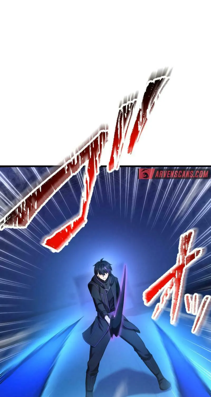 The Shadow Hunter Makes a Deal With an SSS Class Demon Chapter 16 page 17 - 