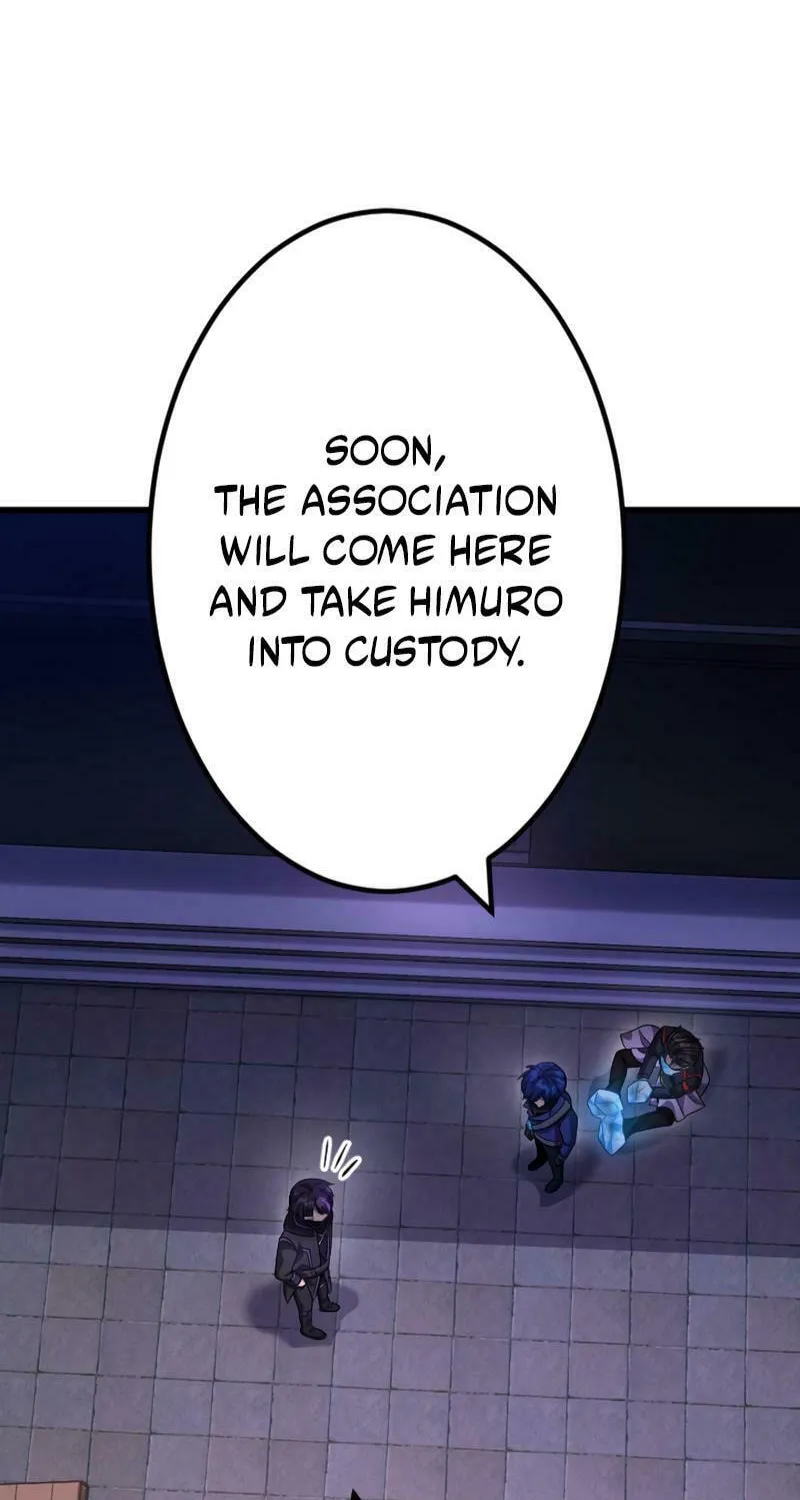 The Shadow Hunter Makes a Deal With an SSS Class Demon Chapter 16 page 179 - 