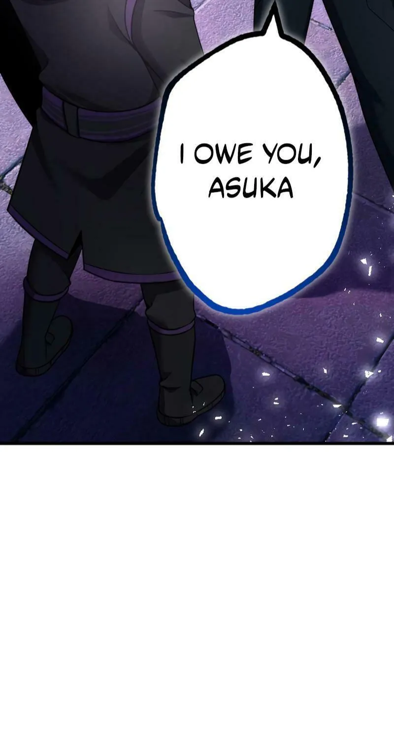 The Shadow Hunter Makes a Deal With an SSS Class Demon Chapter 16 page 185 - 