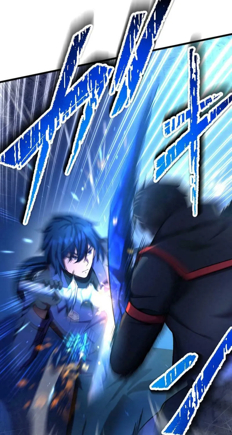 The Shadow Hunter Makes a Deal With an SSS Class Demon Chapter 16 page 20 - 