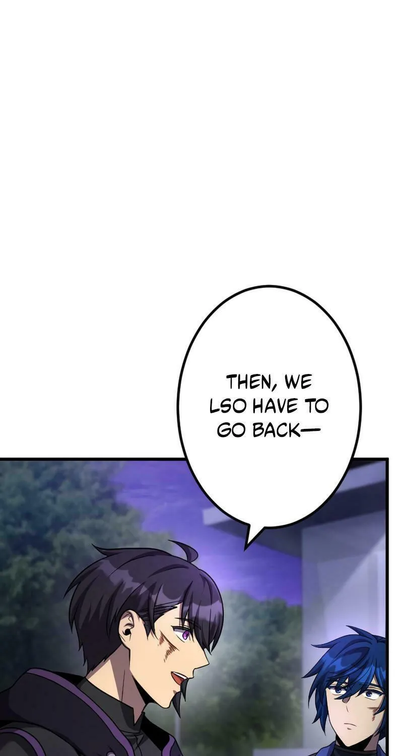 The Shadow Hunter Makes a Deal With an SSS Class Demon Chapter 16 page 191 - 