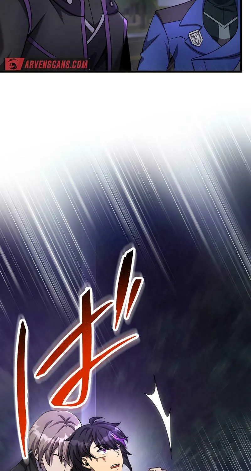 The Shadow Hunter Makes a Deal With an SSS Class Demon Chapter 16 page 192 - 