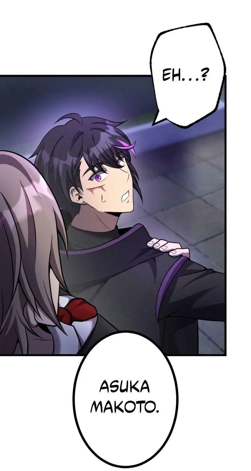 The Shadow Hunter Makes a Deal With an SSS Class Demon Chapter 16 page 194 - 