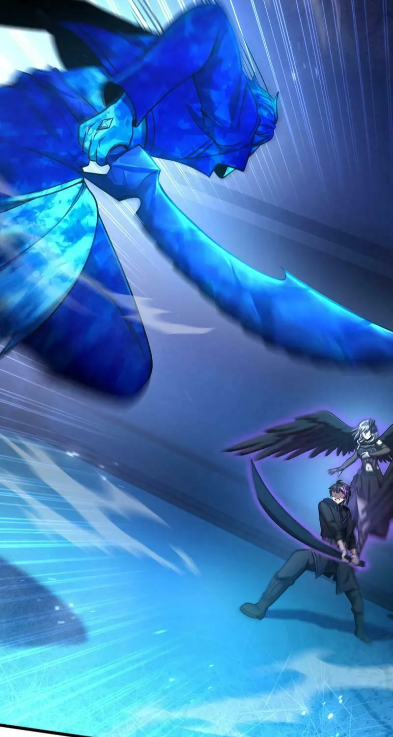 The Shadow Hunter Makes a Deal With an SSS Class Demon Chapter 16 page 25 - 