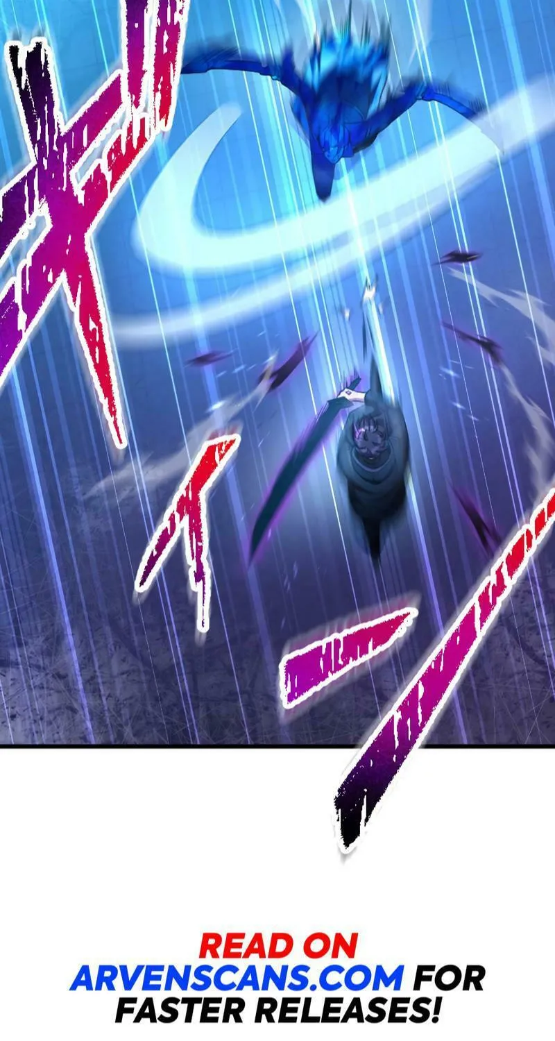 The Shadow Hunter Makes a Deal With an SSS Class Demon Chapter 16 page 28 - 