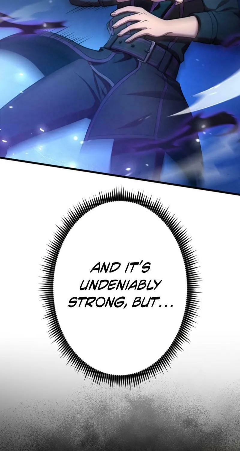 The Shadow Hunter Makes a Deal With an SSS Class Demon Chapter 16 page 30 - 