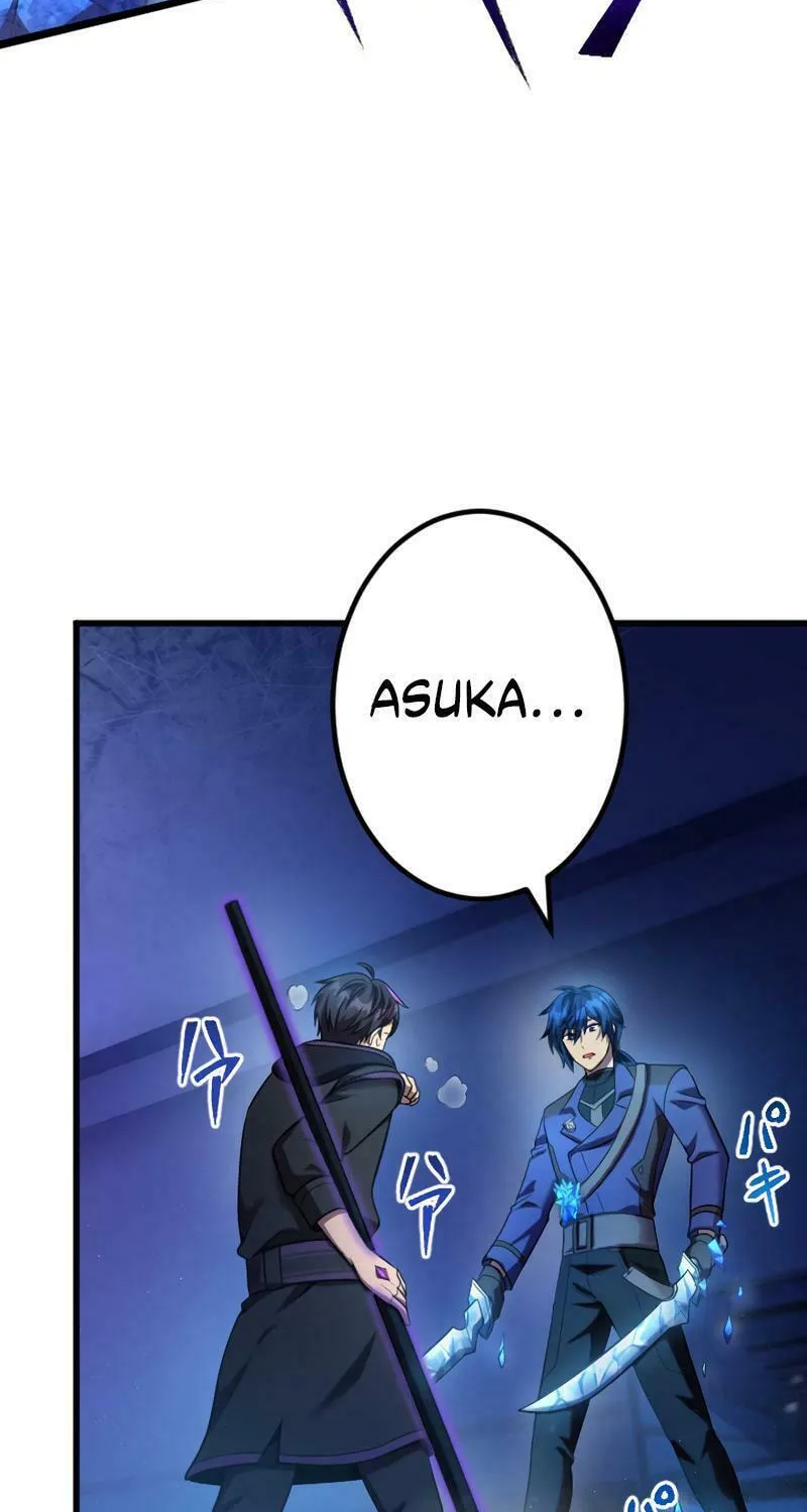 The Shadow Hunter Makes a Deal With an SSS Class Demon Chapter 16 page 4 - 