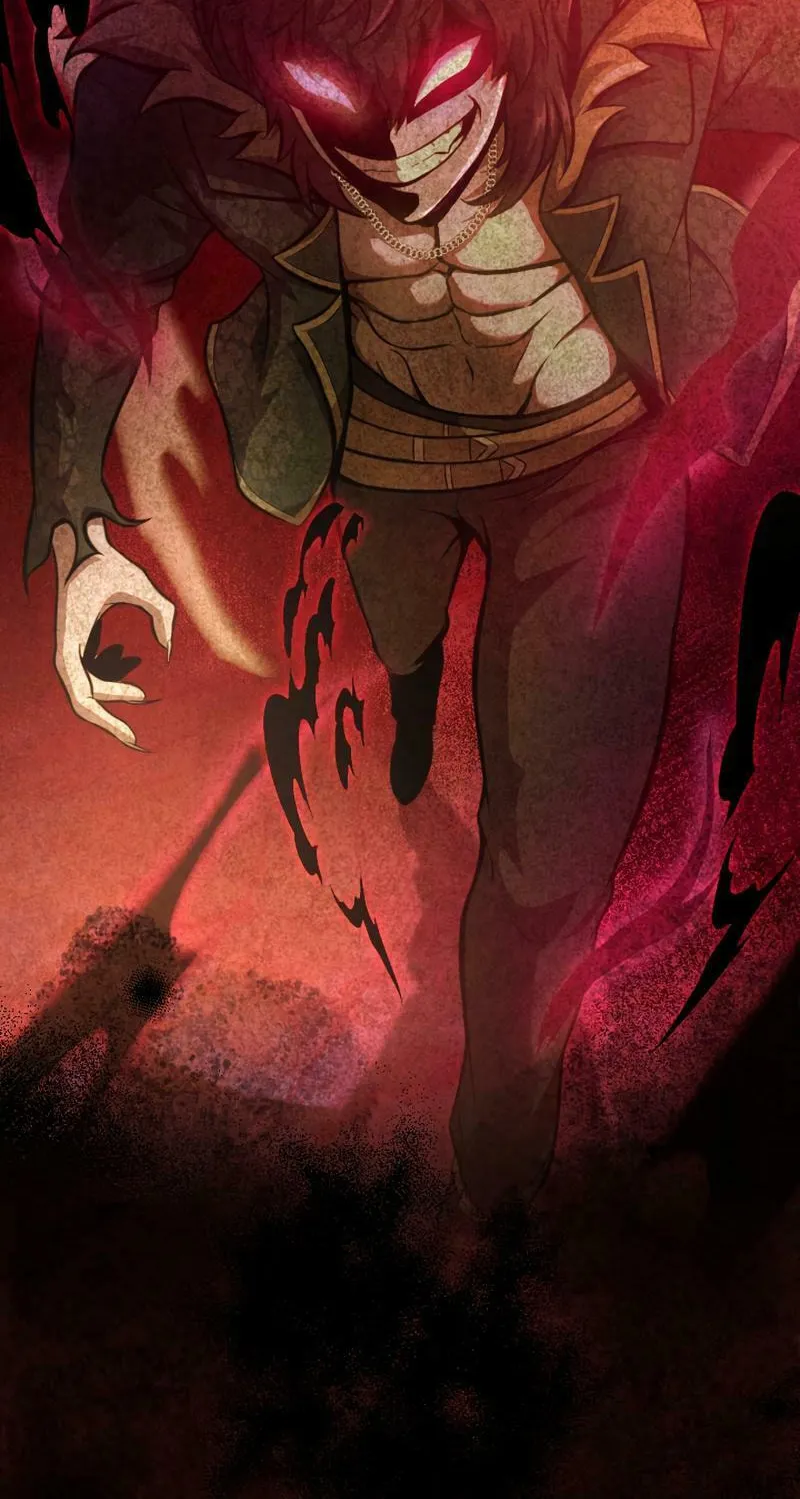 The Shadow Hunter Makes a Deal With an SSS Class Demon Chapter 16 page 32 - 