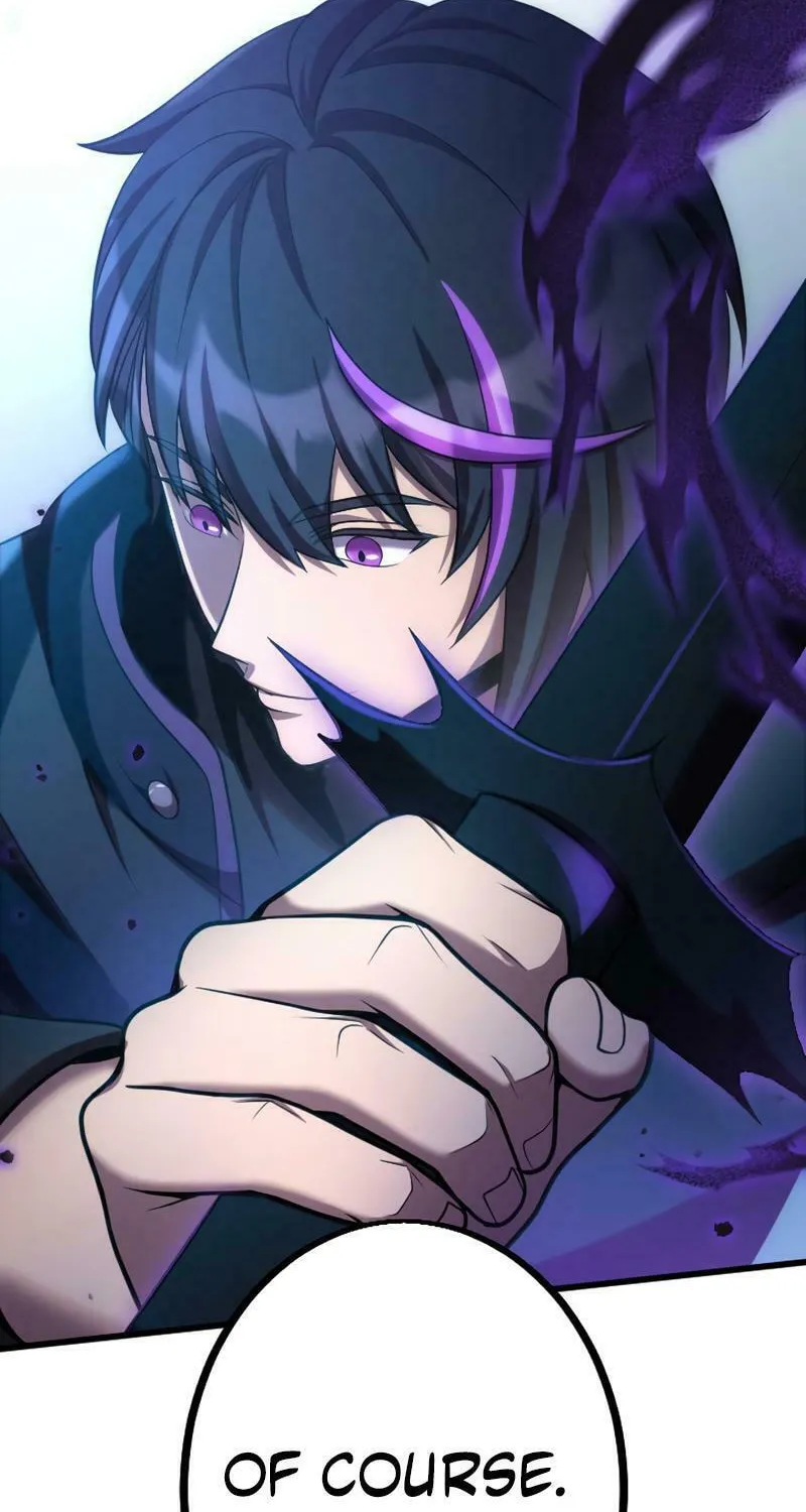 The Shadow Hunter Makes a Deal With an SSS Class Demon Chapter 16 page 34 - 