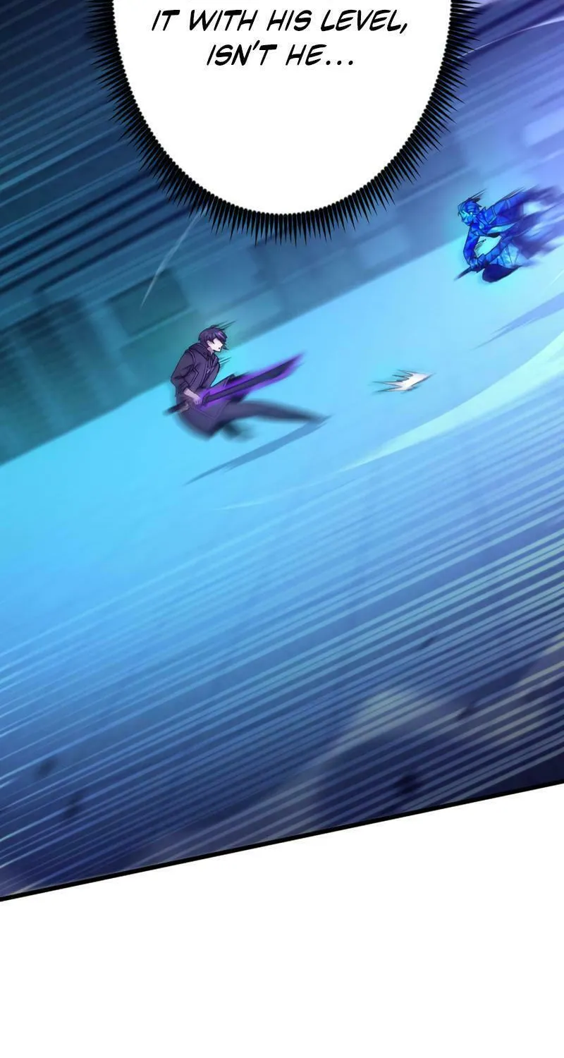 The Shadow Hunter Makes a Deal With an SSS Class Demon Chapter 16 page 36 - 
