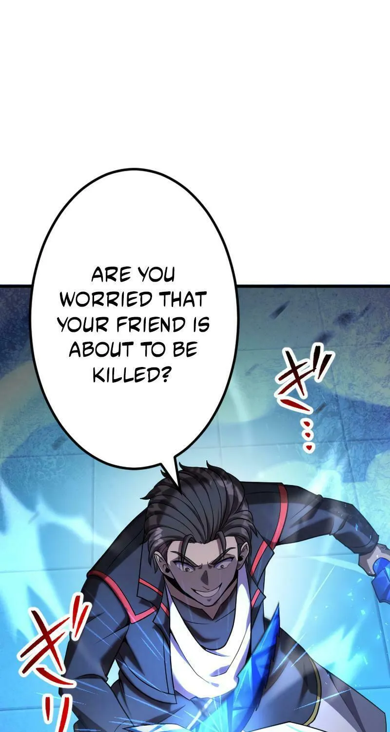 The Shadow Hunter Makes a Deal With an SSS Class Demon Chapter 16 page 37 - 