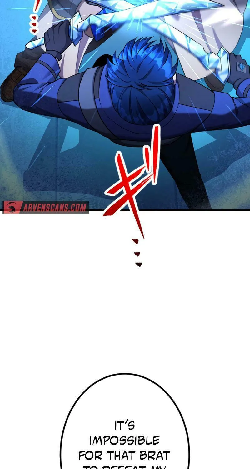 The Shadow Hunter Makes a Deal With an SSS Class Demon Chapter 16 page 38 - 