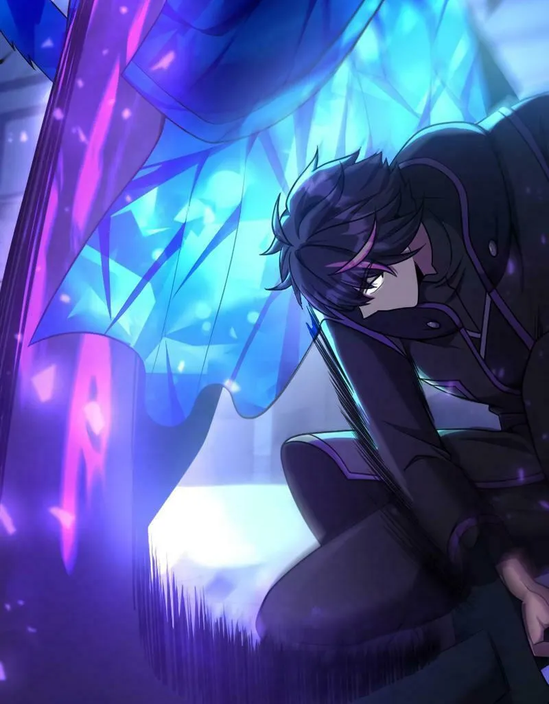 The Shadow Hunter Makes a Deal With an SSS Class Demon Chapter 16 page 42 - 