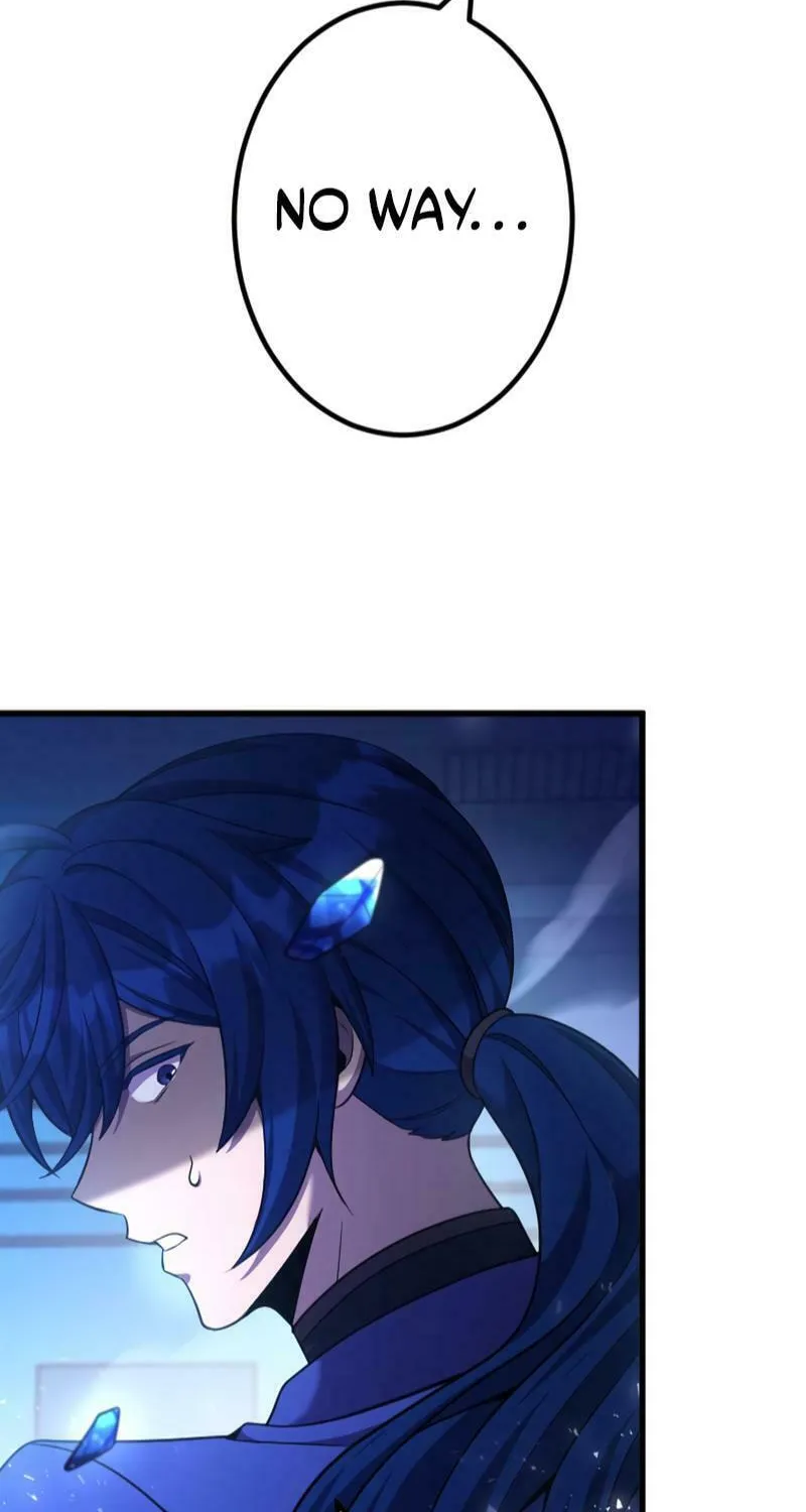 The Shadow Hunter Makes a Deal With an SSS Class Demon Chapter 16 page 46 - 