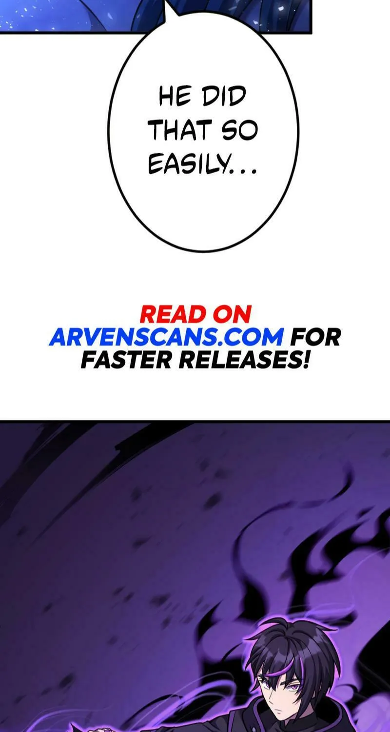 The Shadow Hunter Makes a Deal With an SSS Class Demon Chapter 16 page 47 - 